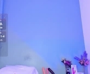 lovelynickyy is a 43 year old female webcam sex model.