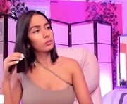 khloe_houston is a 22 year old female webcam sex model.