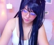 cuckoldlover69_ is a  year old female webcam sex model.