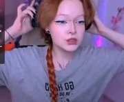 nicolefloret is a 19 year old female webcam sex model.