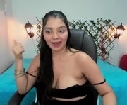 issa_nassar is a 26 year old female webcam sex model.