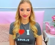 evettegold is a 20 year old female webcam sex model.