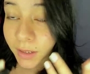agnes_21 is a 20 year old female webcam sex model.