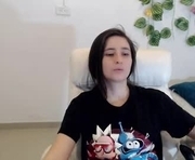 taniadevil_69 is a 25 year old female webcam sex model.