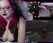 ladycelosia is a 99 year old female webcam sex model.