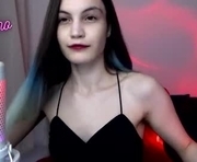 yourmisano is a 19 year old female webcam sex model.