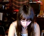 pixinun is a 26 year old shemale webcam sex model.