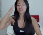 natalyescobar_lx is a  year old female webcam sex model.