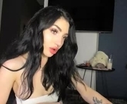 nancy_lovee__ is a  year old female webcam sex model.