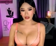 gloriousslutshay is a  year old shemale webcam sex model.