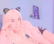 princess_peaach is a 22 year old female webcam sex model.