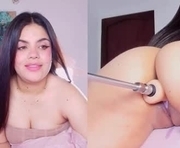 cutie_allie is a 27 year old female webcam sex model.