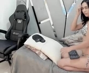 danixht is a  year old female webcam sex model.