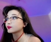 dazzl1ngfire is a 22 year old female webcam sex model.