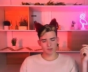 michael_just is a  year old couple webcam sex model.