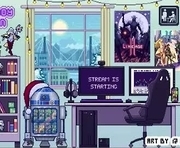 electraa_queen is a  year old female webcam sex model.