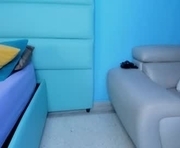 valeryjackzon is a  year old couple webcam sex model.