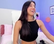 kari_kaory is a  year old female webcam sex model.