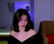 samanta_kisses is a  year old female webcam sex model.