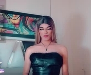 sexynicoc_ is a 24 year old shemale webcam sex model.