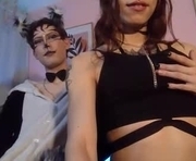 Online sex chat room with 18 yrs old couple, ,  ,  - angel_____1