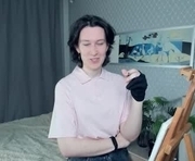 crissybrave is a 18 year old female webcam sex model.