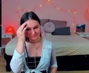 take_mi is a  year old female webcam sex model.
