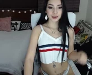 sweet_brigittee1 is a 20 year old female webcam sex model.