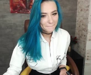 gracegreen is a 21 year old female webcam sex model.