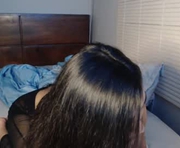 latinella is a 21 year old female webcam sex model.