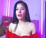 alice_cespedes is a  year old female webcam sex model.