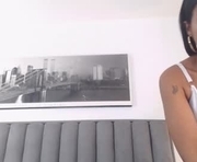 melanycarters is a  year old female webcam sex model.