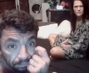nephew1three is a  year old couple webcam sex model.