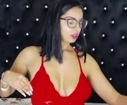 alyahill is a  year old female webcam sex model.