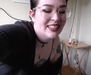 vixinvvitch is a  year old female webcam sex model.