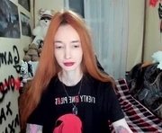 roxy_silver is a  year old female webcam sex model.