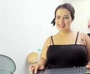 curvy_emma0 is a 24 year old female webcam sex model.