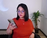 ally_riso is a  year old female webcam sex model.