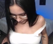 amy_stiward is a 22 year old female webcam sex model.