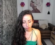 khathaleya_ is a  year old female webcam sex model.