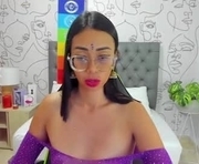 lakshmi_rai is a  year old female webcam sex model.