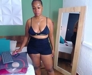 curvyebonyy_ is a  year old female webcam sex model.