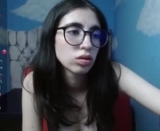 lena_roses is a  year old female webcam sex model.