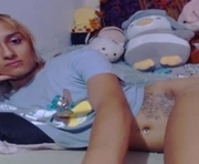 aurora_sanders1 is a 21 year old shemale webcam sex model.