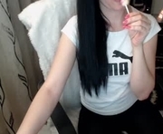 evadream1 is a 33 year old female webcam sex model.