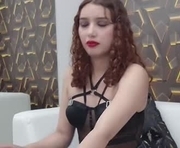 lindsay_shyy is a 19 year old female webcam sex model.