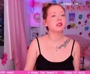 itsnatasharay is a  year old female webcam sex model.