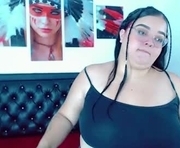 aranza_bigboobs is a  year old female webcam sex model.