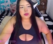 salojoness is a  year old female webcam sex model.