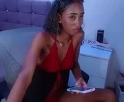 zasharomero is a  year old female webcam sex model.